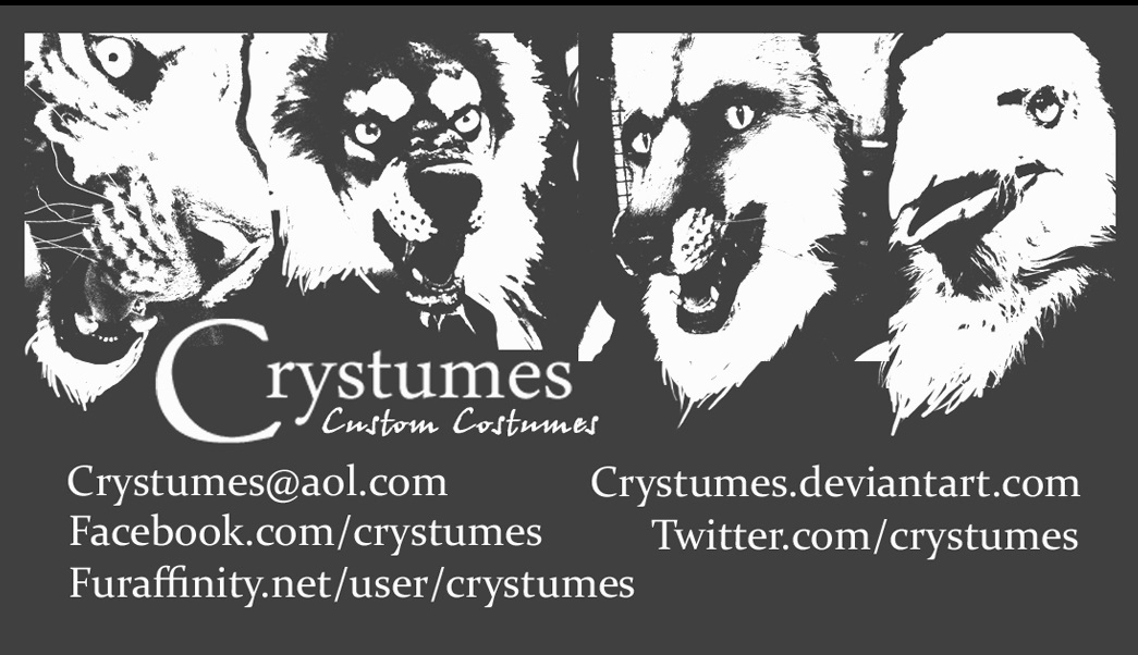 Crystumes Costumes